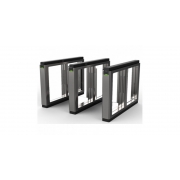 Турникеты распашные HIKVISION DS-K3B801A-M/InMPg-Dp90