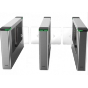 Турникеты распашные HIKVISION DS-K3B801A-M/InMPg-Dp110
