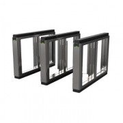 Турникеты распашные HIKVISION DS-K3B801A-M/M-Dp110