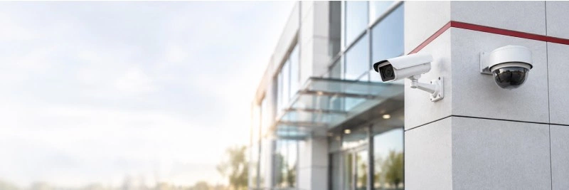 Официальный сайт HIKVISION