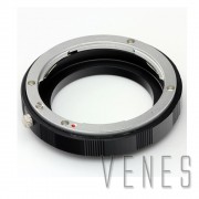 M42 to F Adapter Ring