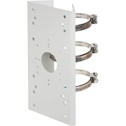 Pole Mount-1275/Outdoor White