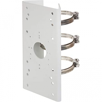 HIKVISION Pole Mount-1275/Outdoor White HIKVISION Pole Mount-1275/Outdoor White