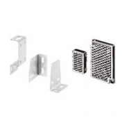 Mounting bracket for E39 reflector bracket
