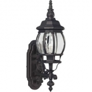 Wall Mount - 1701/Outdoor White