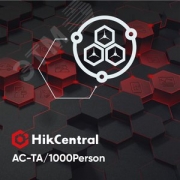 HikCentral-AC-TA/1000Person