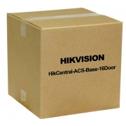 HikCentral-P-ACS-Base/16Door