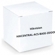 HikCentral-E-Commercial-ACS-Base/2Door