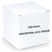 HikCentral-E-Industrial-ACS-1Door