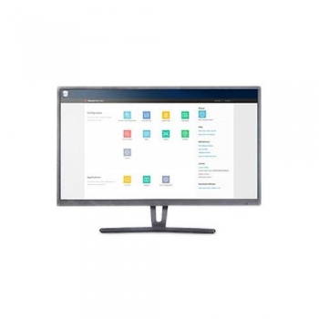 HIKVISION pStor-Video Storage-Base/1Ch HIKVISION pStor-Video Storage-Base/1Ch