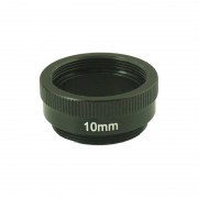 C mount 10mm Extension Ring