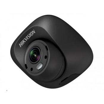 Hikvision AE-VC012P-ITS 720ТВЛ компактная HD-TVI камера с ИК-подсветкой до 3м
