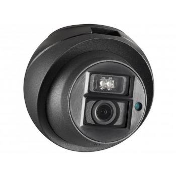 Hikvision AE-VC022P-IT 720ТВЛ уличная компактная аналоговая камера с ИК-подсветкой до 30м Hikvision AE-VC022P-IT 720ТВЛ уличная компактная аналоговая камера с ИК-подсветкой до 30м