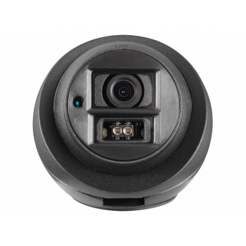 Hikvision AE-VC022P-IT 720ТВЛ уличная компактная аналоговая камера с ИК-подсветкой до 30м Hikvision AE-VC022P-IT 720ТВЛ уличная компактная аналоговая камера с ИК-подсветкой до 30м