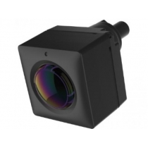AE-VC031P 480ТВЛ уличная компактная аналоговая fisheye камера