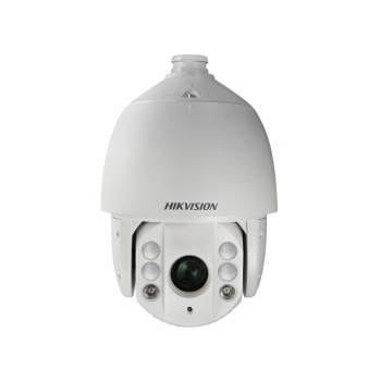 Hikvision DS-2AE7232TI-A (C) 2 Мп уличная скоростная поворотная HD-TVI камера с ИК-подсветкой до 150 м