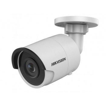 Hikvision DS-2CD2055E-ZK (2.8mm) 5 Мп уличная цилиндрическая IP-камера с EXIR-подсветкой до 30 м