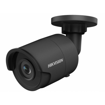 Hikvision DS-2CD2083G0-I 8Мп уличная цилиндрическая EXIR-камера с ИК-подсветкой до 30м Hikvision DS-2CD2083G0-I 8Мп уличная цилиндрическая EXIR-камера с ИК-подсветкой до 30м