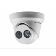 DS-2CD2363G0-I 6Мп уличная купольная IP-камера с EXIR-подсветкой до 30м