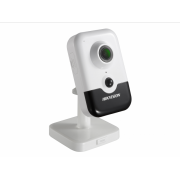 DS-2CD2443G0-I 4Мп компактная IP-камера с EXIR-подсветкой до 10м