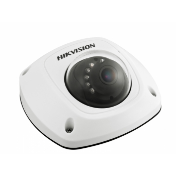 Hikvision DS-2CD2522FWD-IS 2Мп уличная компактная IP-камера с ИК-подсветкой до 10м 