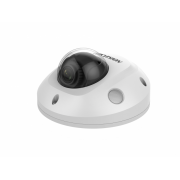 DS-2CD2523G0-IWS(D) 2Мп компактная IP-камера с EXIR-подсветкой до 10м и Wi-Fi