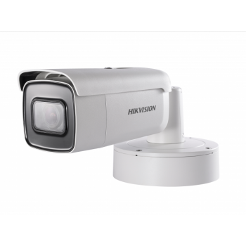Hikvision DS-2CD2655FWD-IZS 5Мп уличная цилиндрическая IP-камера с EXIR-подсветкой до 50м