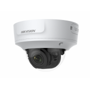 DS-2CD2726G1-IZS 2 Мп купольная уличная IP-камера с технологией AcuSense и ИК-подсветкой до 30 м