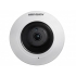 Hikvision DS-2CD2935FWD-I 3Мп fisheye IP-камера с ИК-подсветкой до 8м