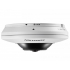 Hikvision DS-2CD2955FWD-I 5Мп fisheye IP-камера с ИК-подсветкой до 8м