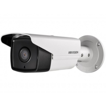 Hikvision DS-2CD2T42WD-I5 4Мп уличная цилиндрическая IP-камера с EXIR-подсветкой до 50м 