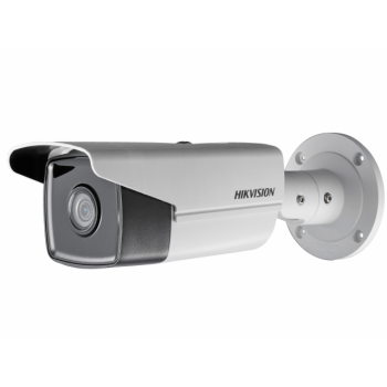 Hikvision DS-2CD2T83G0-I8 8Мп уличная цилиндрическая IP-камера с EXIR-подсветкой до 80м