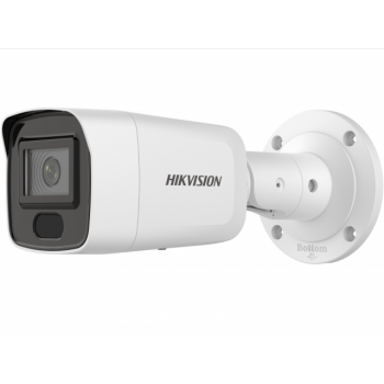 Hikvision DS-2CD3086G2-IS 8Мп уличная цилиндрическая IP-камера с EXIR-подсветкой до 40м