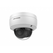 DS-2CD3126G2-IS(C) 2 Мп купольная IP-камера AcuSense с фиксированным объективом и ИК-подсветкой до 40м