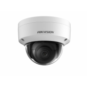 DS-2CD3145FWD-IS 4 Мп уличная купольная IP-камера с EXIR-подсветкой до 40 м