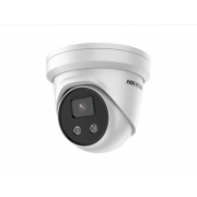DS-2CD3326G2-IS 2Мп уличная IP-камера с высокой скоростью кадров и EXIR-подсветкой до 40м