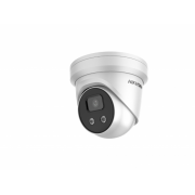 DS-2CD3386G2-IS 8Мп уличная купольная IP-камера и EXIR-подсветкой до 40м