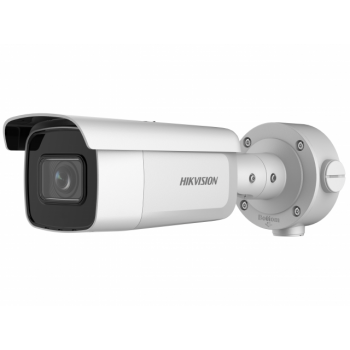 Hikvision DS-2CD3656G2T-IZS(C) 5 Мп цилиндрическая IP-камера AcuSense с вариофокальным объективом