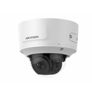 DS-2CD3765FWD-IZS 6 Мп купольная IP-камера с вариофокальным объективом и ИК-подсветкой до 40 м