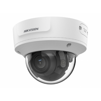 Hikvision DS-2CD3786G2T-IZS 8Мп уличная купольная IP-камера с EXIR-подсветкой до 60м