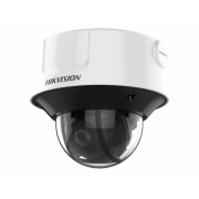 DS-2CD3D46G2T-IZHSY 4Мп уличная купольная IP-камера с EXIR-подсветкой до 40м с защитой от коррозии