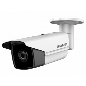 Hikvision DS-2CD3T25FHWD-I8 2 Мп уличная цилиндрическая IP-камера с EXIR-подсветкой до 90 м
