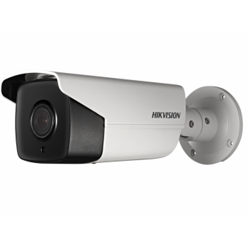 Hikvision DS-2CD4A26FWD-IZSFC (2.8-12мм) 2Мп уличная цилиндрическая Smart IP-камера с ИК-подсветкой до 50м