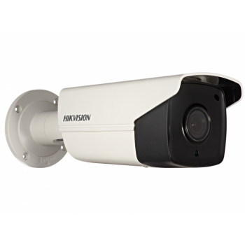 Hikvision DS-2CD4B36FWD-IZS (2.8-12мм) 3Мп цилиндрическая уличная Smart IP-камера с EXIR-подсветкой до 30м