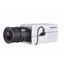 DS-2CD5065G0-AP 6Мп Smart IP-камера в стандартном корпусе