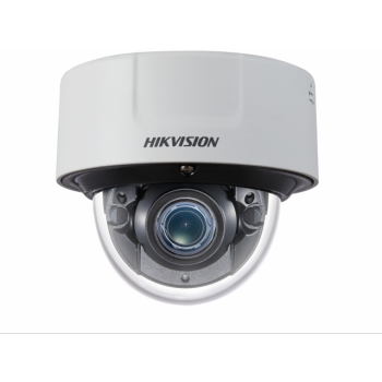 Hikvision DS-2CD5165G0-IZS (2.8-12мм) 6Мп купольная Smart IP-камера с ИК-подсветкой до 30м