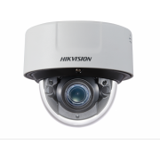 DS-2CD51C5G0-IZS  12 Мп купольная IP-камера с ИК-подсветкой