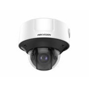 DS-2CD5526G0-IZHSY 2Мп Smart купольная IP-камера с ИК-подсветкой до 30 м в устойчивом к коррозии корпусе