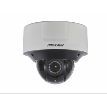 Hikvision DS-2CD5526G1-IZHS (8-32 мм) 2 Мп купольная Smart IP-камера с ИК-подсветкой до 50 м