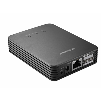 Hikvision DS-2CD6424FWD-30 (2м) 2Мп компактная IP-камера (кабель 2м)